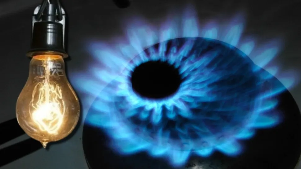 Facturi energie