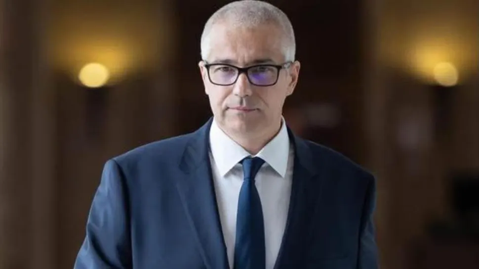 Radu Marinescu
