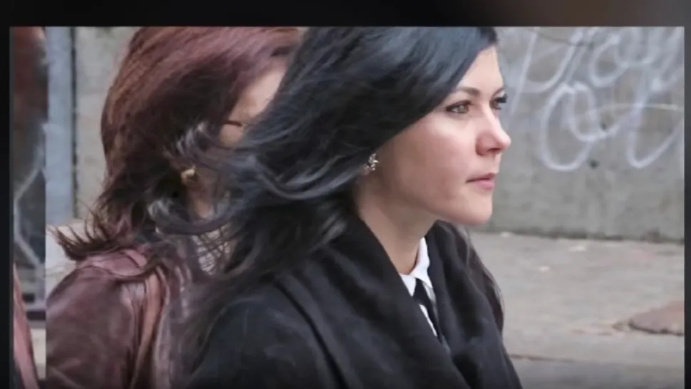 Procurorul general al României, Cristina Chiriac