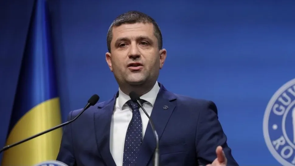 Radu Miruță