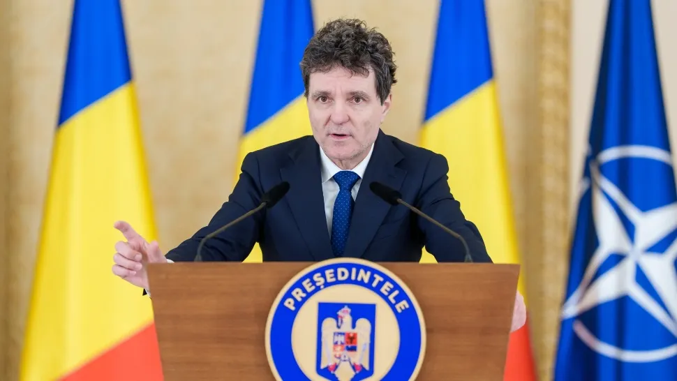 Nicușor Dan