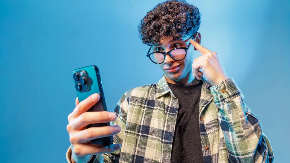 Rețele sociale adolescenți / Profimedia