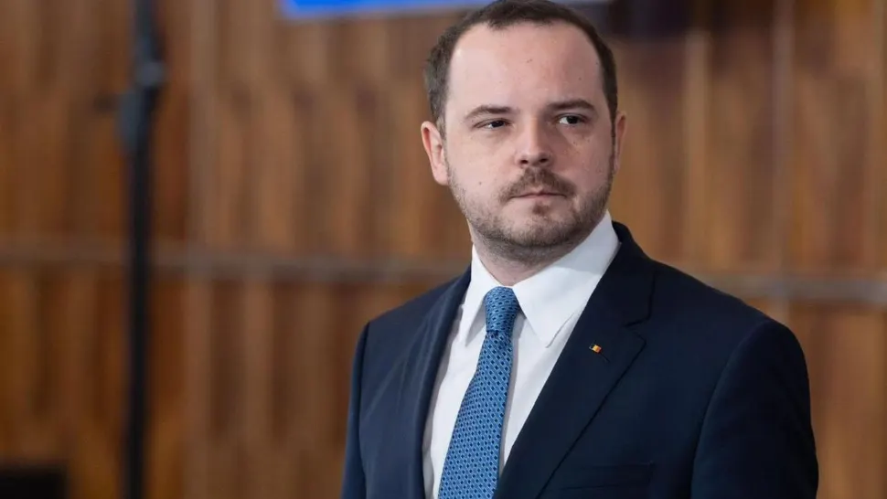 Alexandru Rogobete
