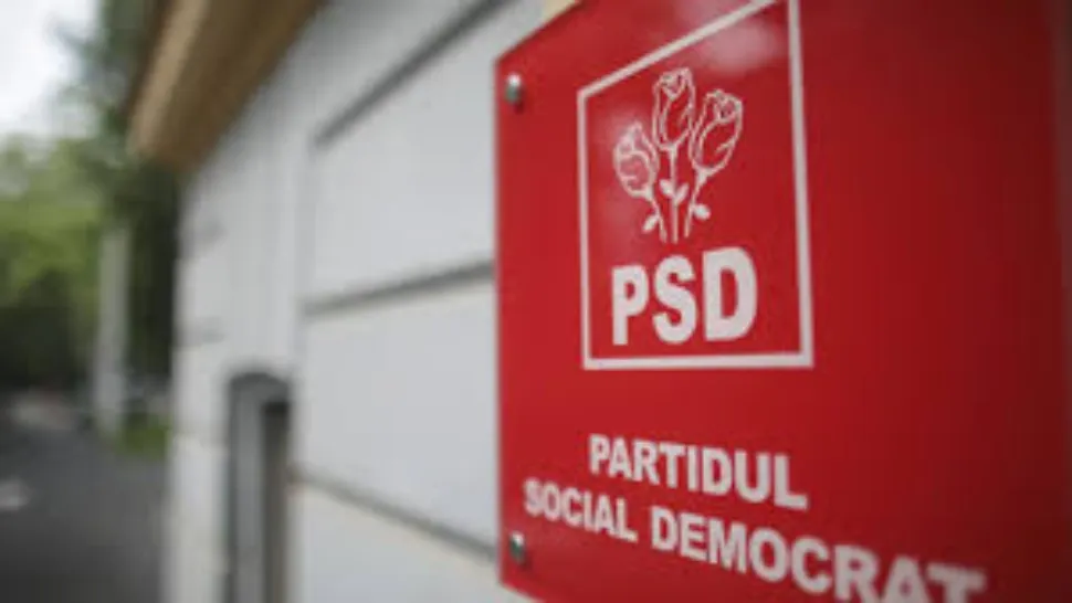 Partidul Social Democrat 