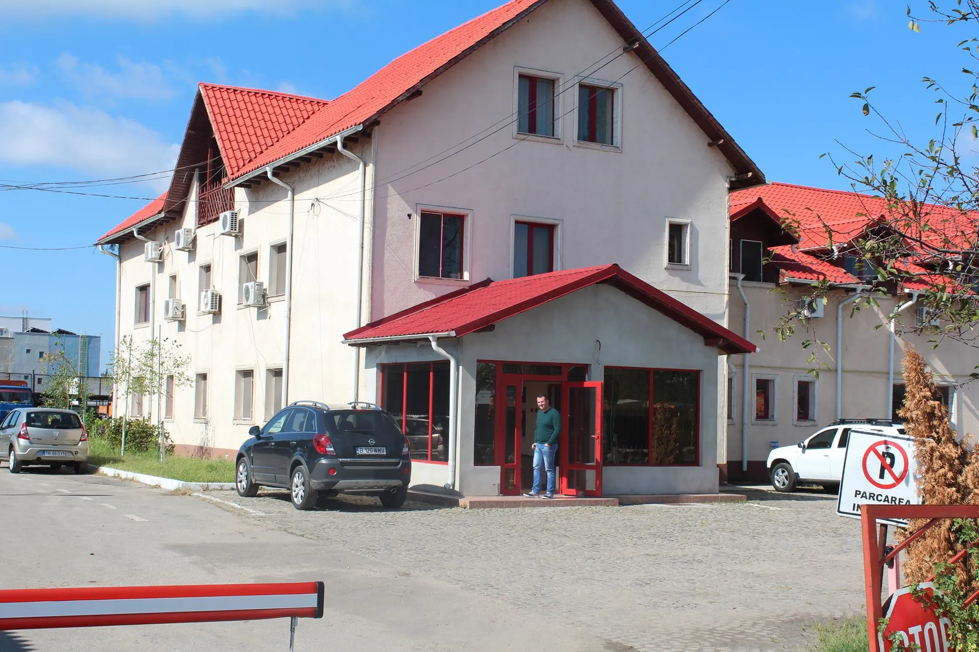 tel-drum