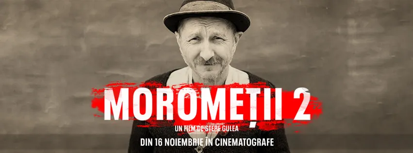 morometii