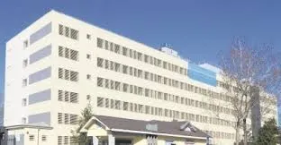 spital alexandria