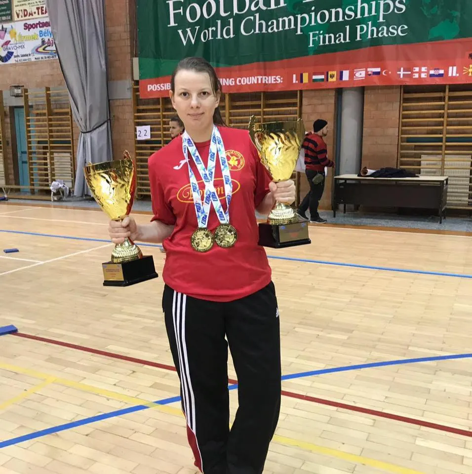 paula paraschiv