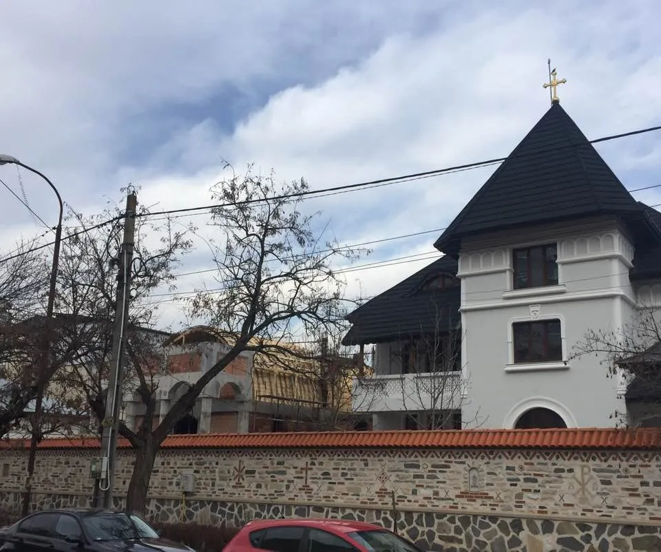 casa galaction stanga