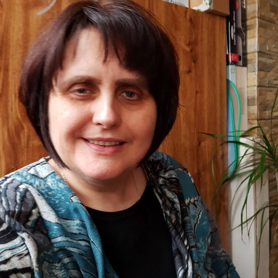 tatiana paraschiv