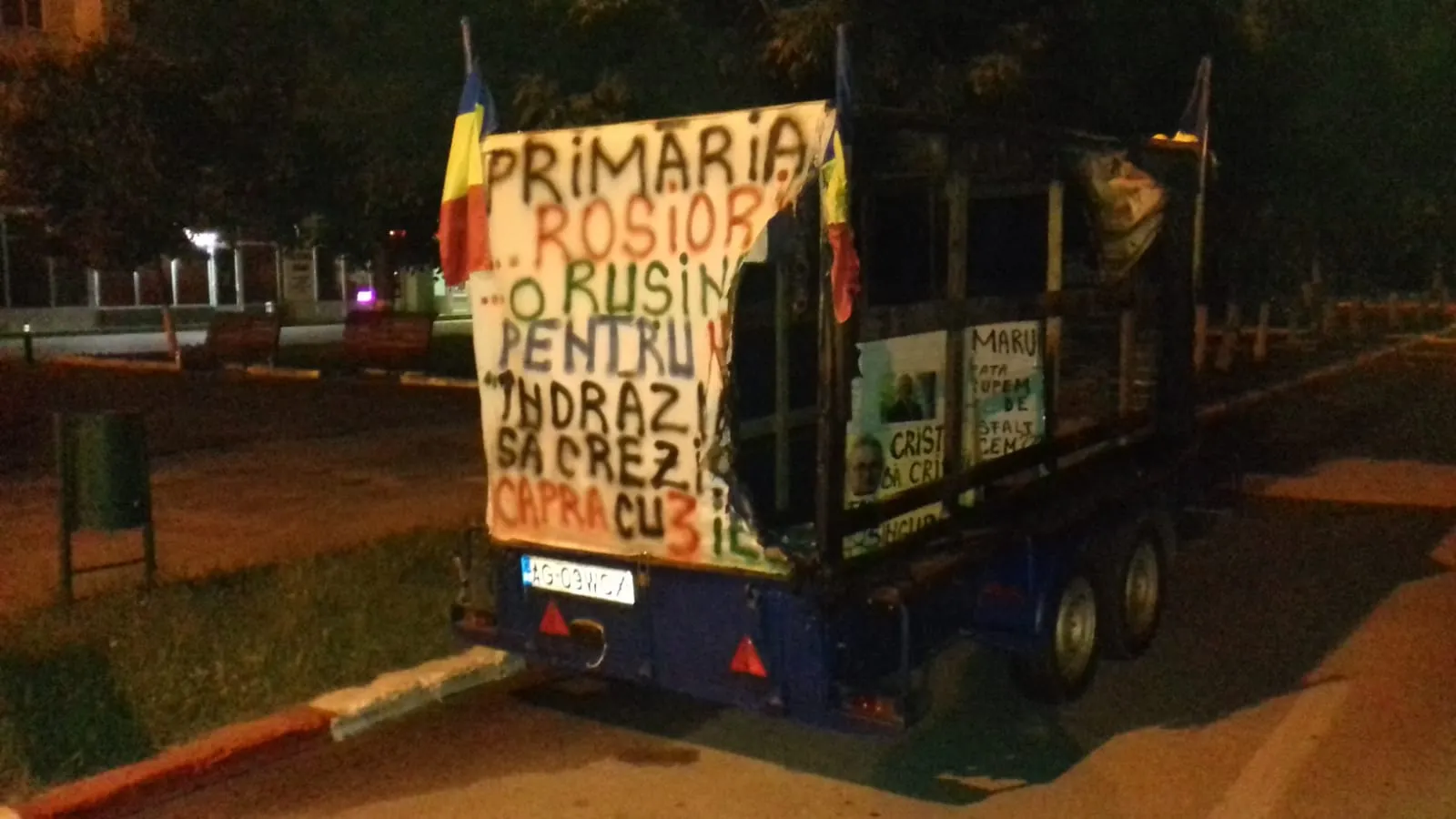 rulota arsa
