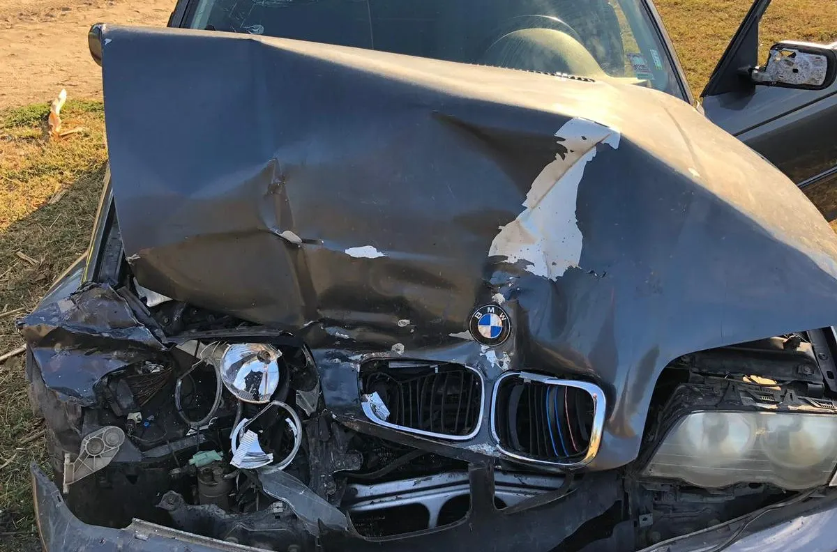 accident