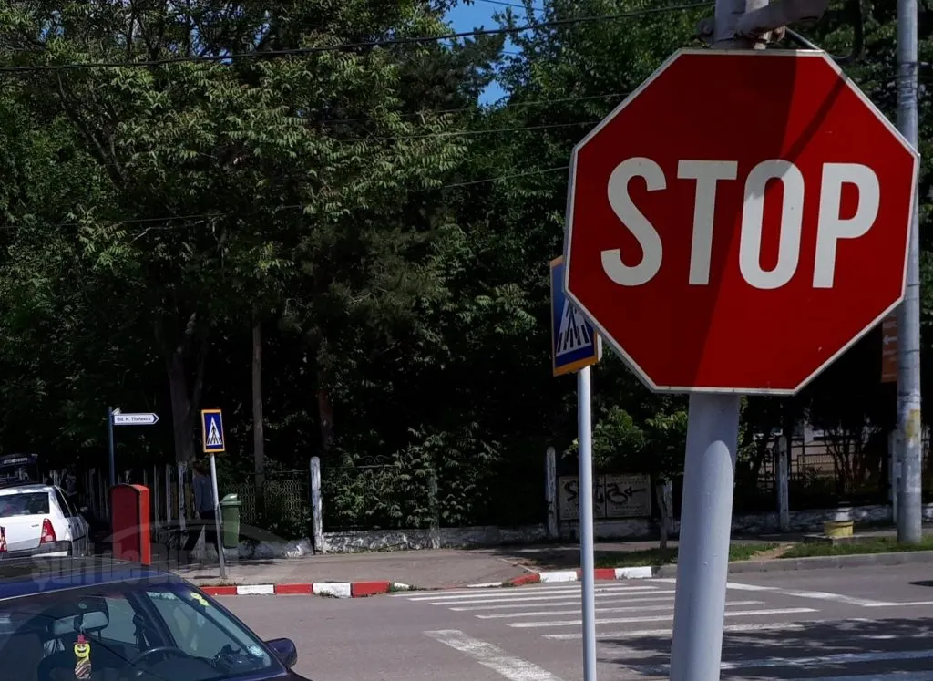 accident