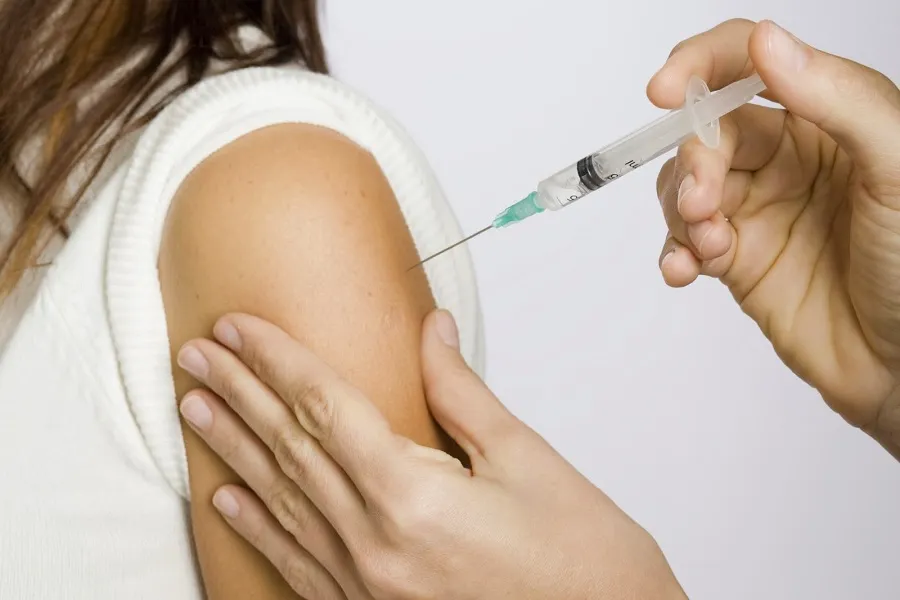 vaccinarea antigripala