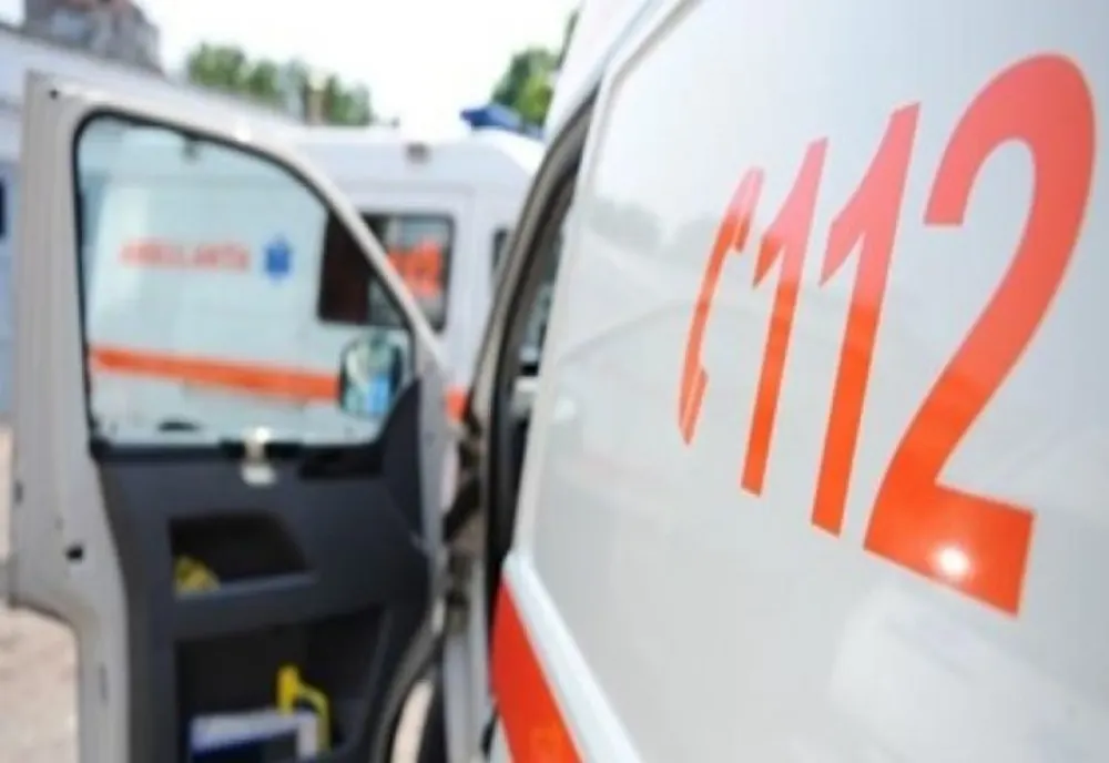 Tragedie în ziua de Crăciun. Un tânăr polițist a murit în drum spre serviciu