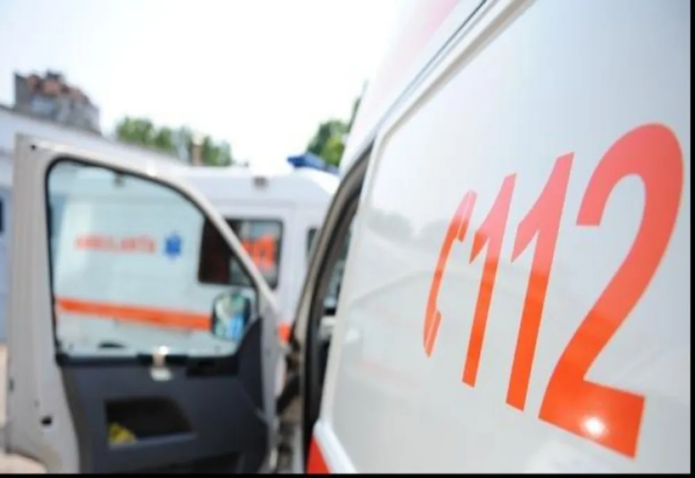 Accident mortal în localitatea Frăsinet