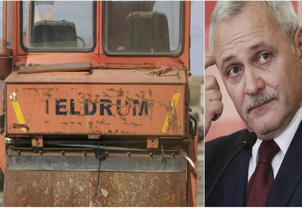 Tel Drum face bani mulți în plină pandemie. Alte 100 de milioane lei de la Consiliul Județean Teleorman pentru firma apropiată de Dragnea