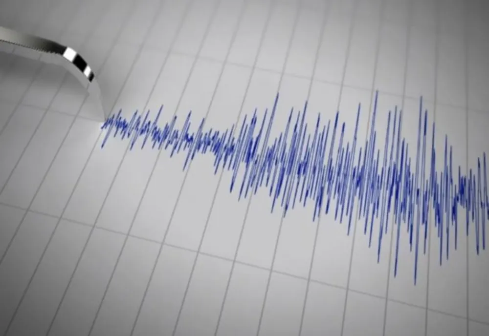 Un cutremur de 3,1 grade s-a produs, joi dimineața, în România