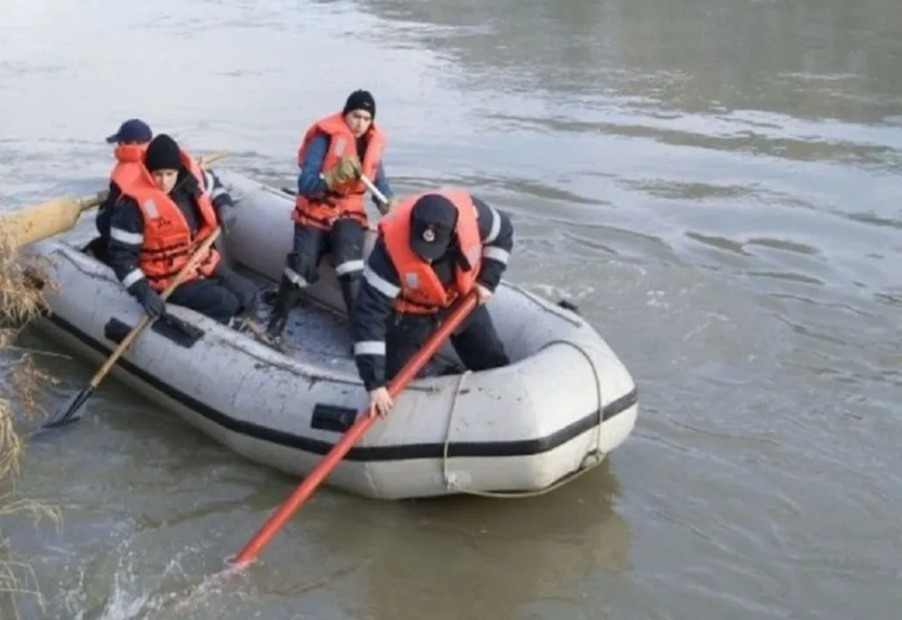 Bărbat găsit înecat într-o baltă din Teleorman