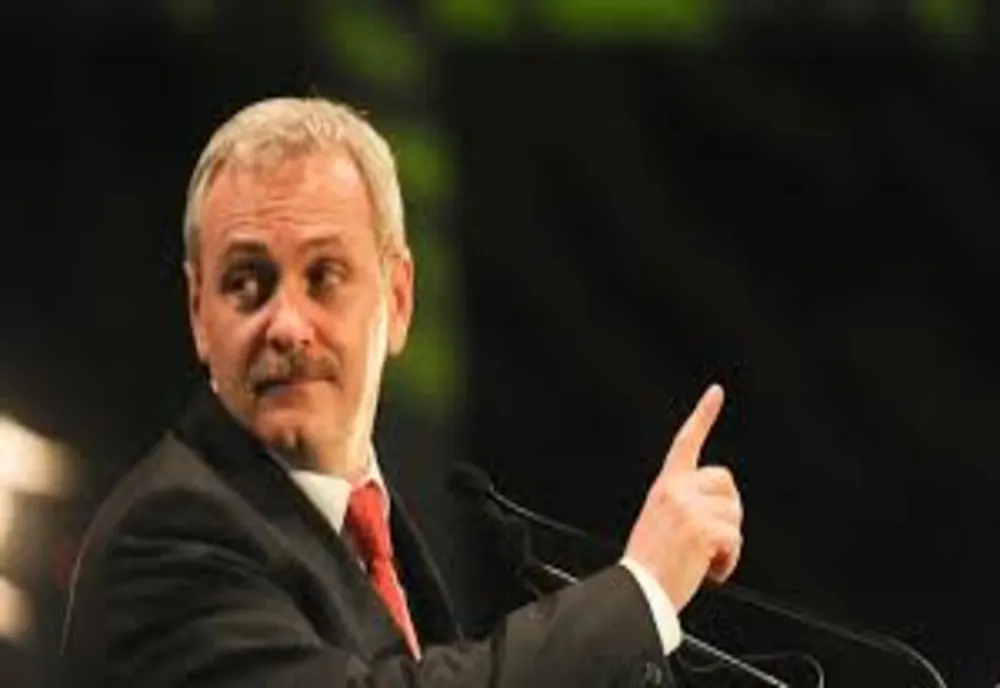 Liviu Dragnea a vrut sa DEA LOVITURA FINALA celor din PSD! Ce l-a impiedicat