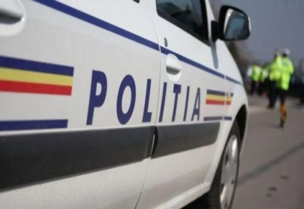 Alertă la Poliția Municipiului Alexandria. Încă 5 polițiști confirmați cu COVID-19
