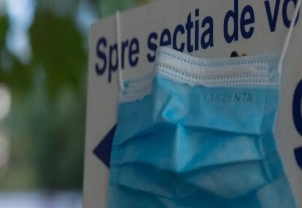 Clasament prezenţă la urne, ora 14.00: Olt locul 1, Teleorman pe 2