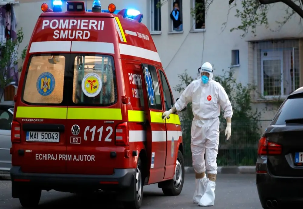 Coronavirus: Bilanţ alarmant, înainte de începerea şcolilor. Situaţia din fiecare judeţ