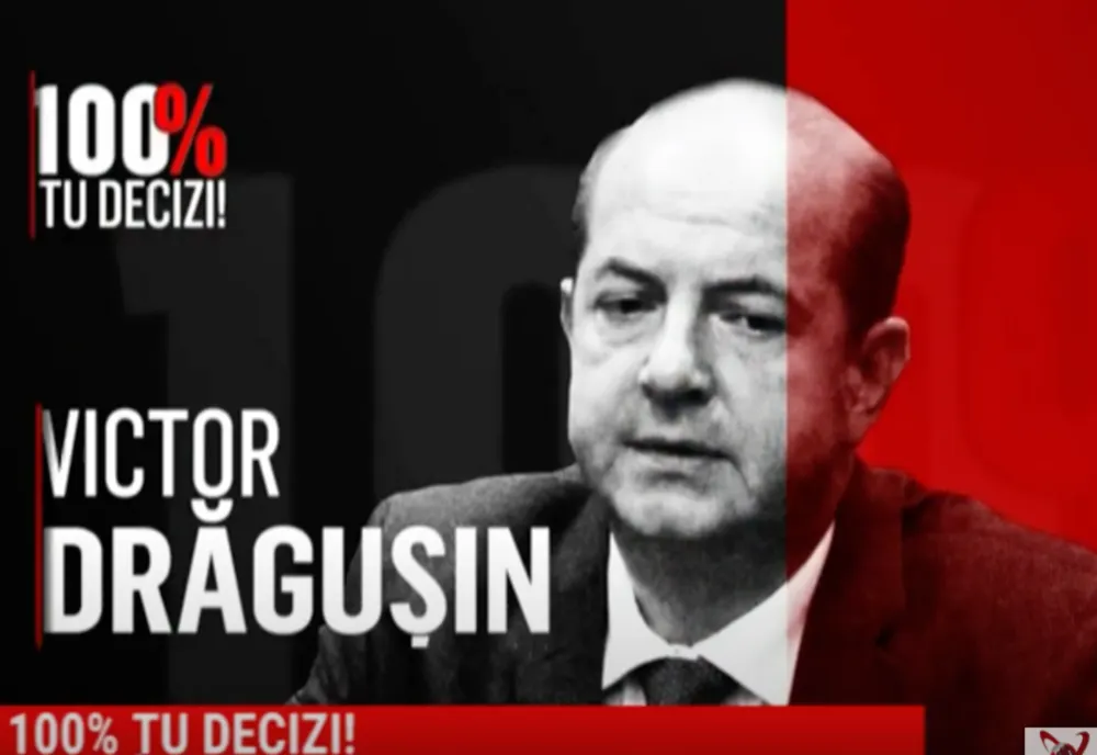 Drăguşin (PSD) câştigă un nou mandat la Alexandria