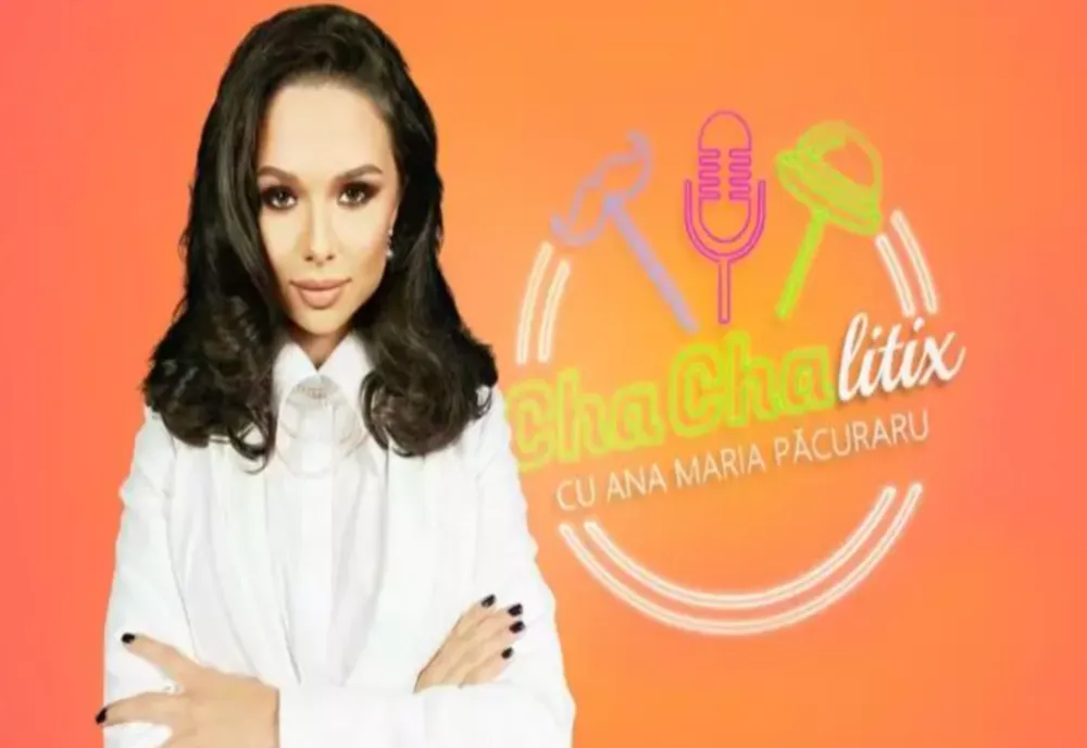 CHA CHA LITIX! Episodul 142. Bestselăr în România. Viorica Dăncilă lovește cu cartea: Partea ei de adevăr