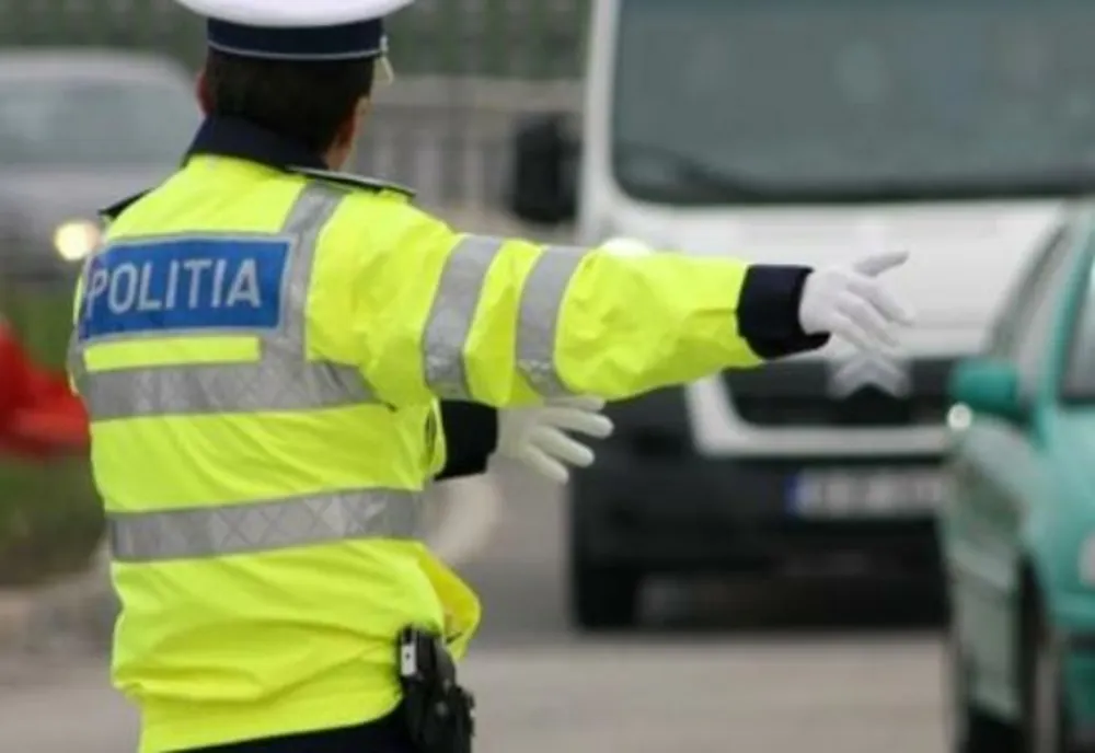 Restricții de circulație pe 31 mai și 1 iunie