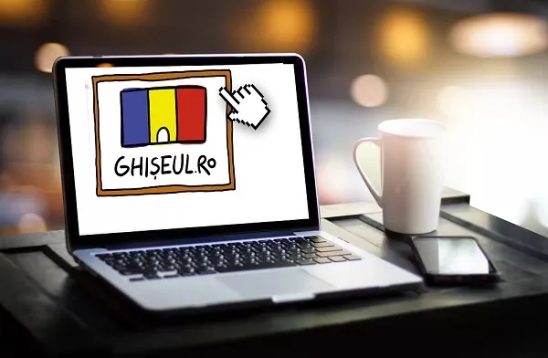 Ghiseul.ro