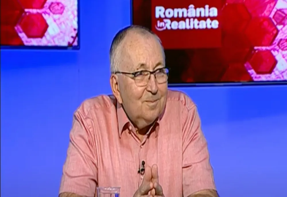 ROMÂNIA ÎN REALITATE - Invitat Emilian Imbri