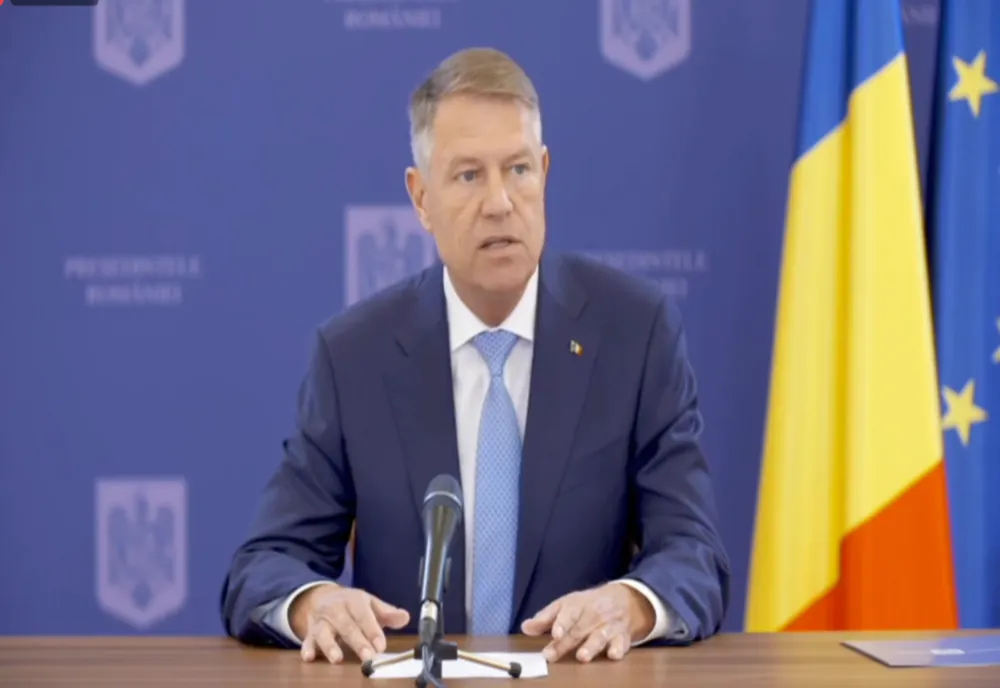 CULISELE STATULUI PARALEL. Florin Durgheu: „Cioloș trebuie să fie noua propunere de premier. Orice altă variantă poate duce la suspendarea lui Iohannis”