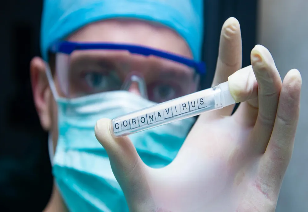 Bilanț coronavirus 27 martie. 1.939 cazuri noi și 10 decese