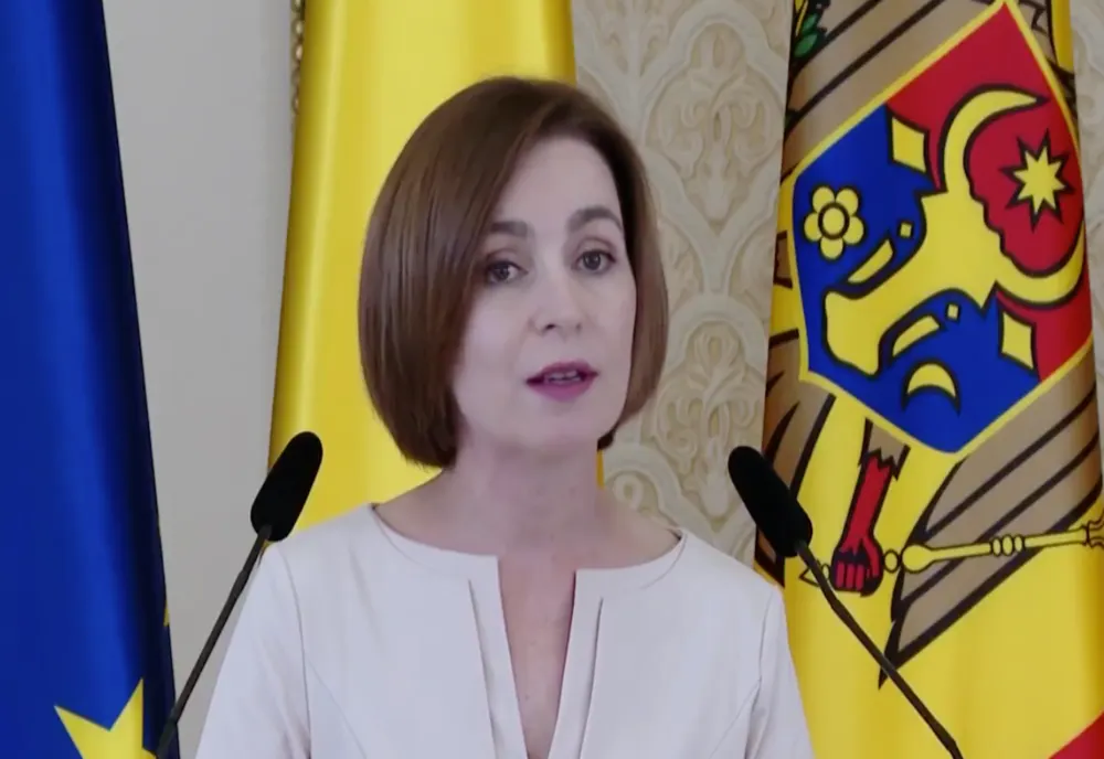 MINISTERUL APĂRĂRII DIN REPUBLICA MOLDOVA: „CITAȚIILE” CARE CIRCULĂ PE TELEGRAM SUNT FALSE