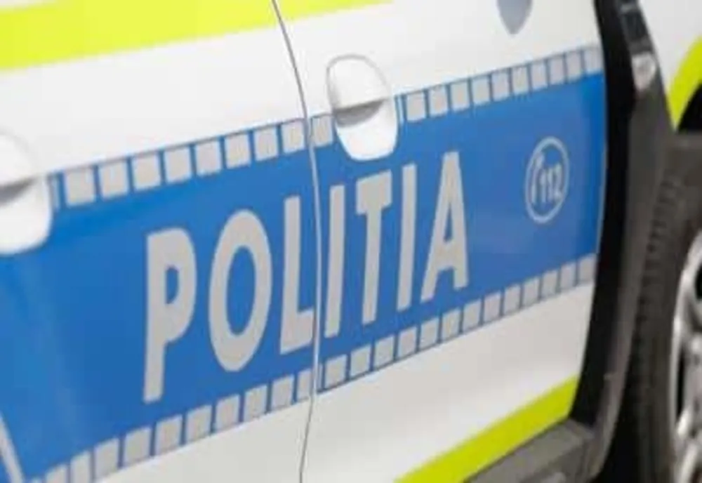 Trafic blocat total în Teleorman. S- a acționat conform planului roșu de intervenție