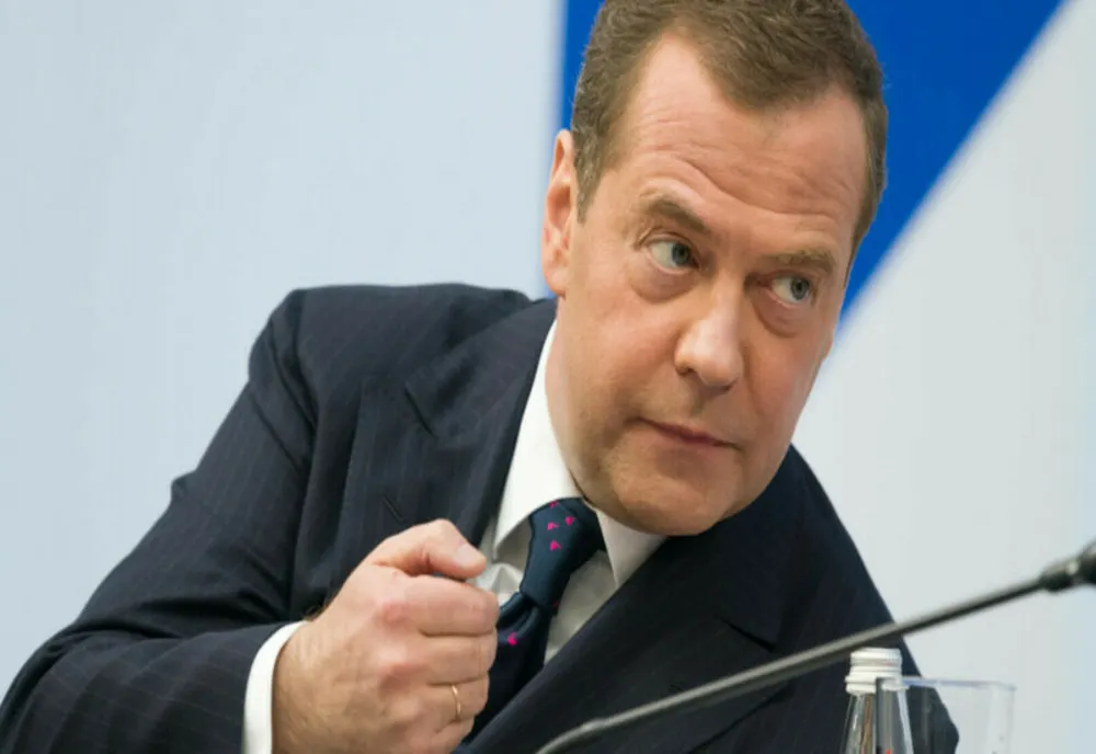 Medvedev susține că Moscova va risposta nuclear în Ucraina - Ce ar putea declanșa atacul
