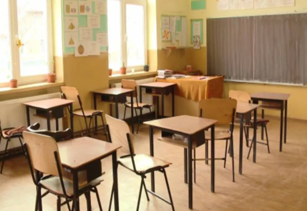 Profesorii intră în GREVĂ GENERALĂ, din 22 mai