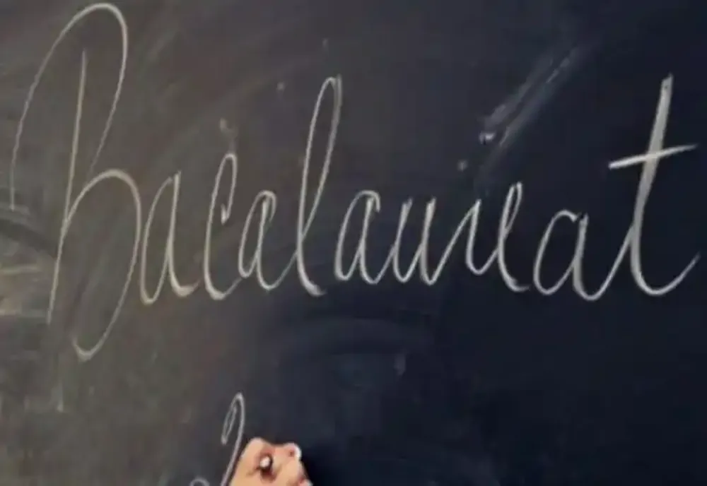 BAC 2024: Examenul se încheie cu proba la Limba şi literatura maternă