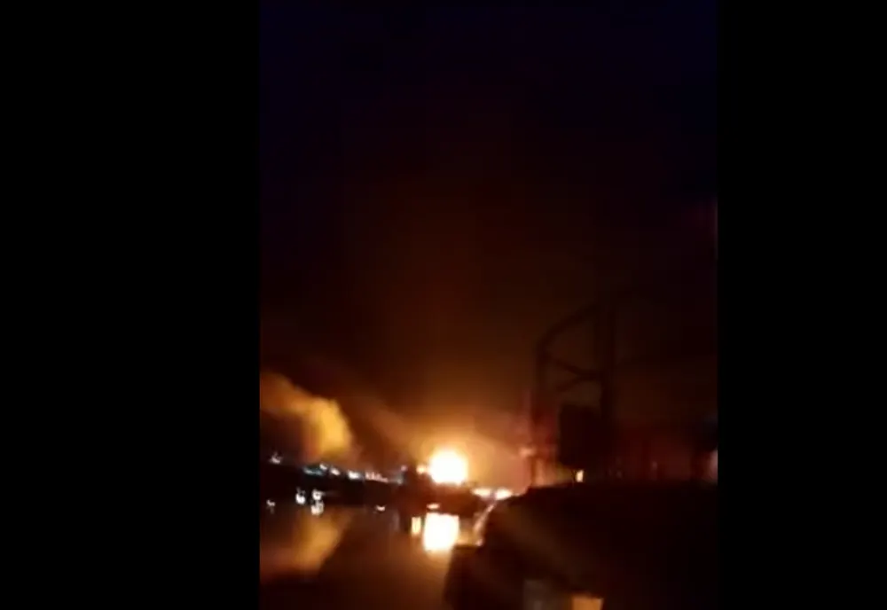 Rusia afirmă că Ucraina a atacat Crimeea cu 38 de drone