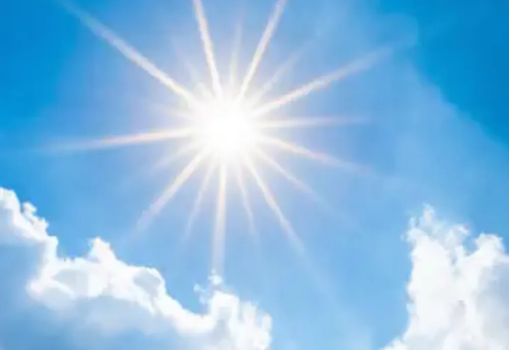 Meteorologii au extins avertizarea de caniculă!