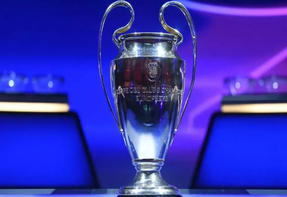 Rezultatele serii de marți din optimile Ligii Campionilor la fotbal