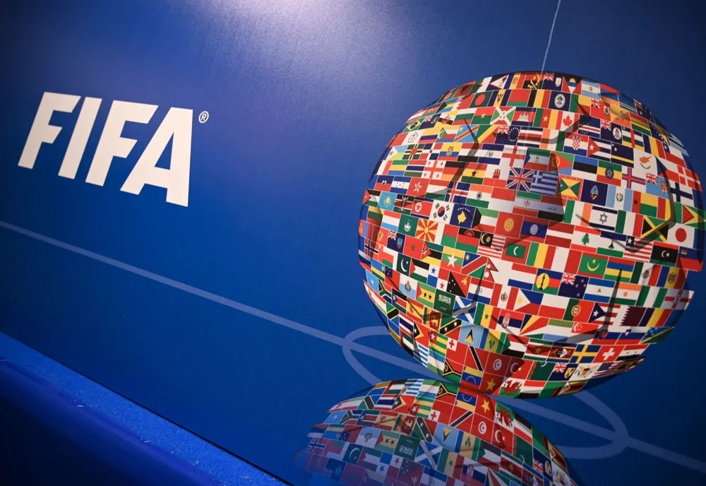 FIFA a autorizat echipele sub 17 ani din Rusia să participe la Cupa Mondială