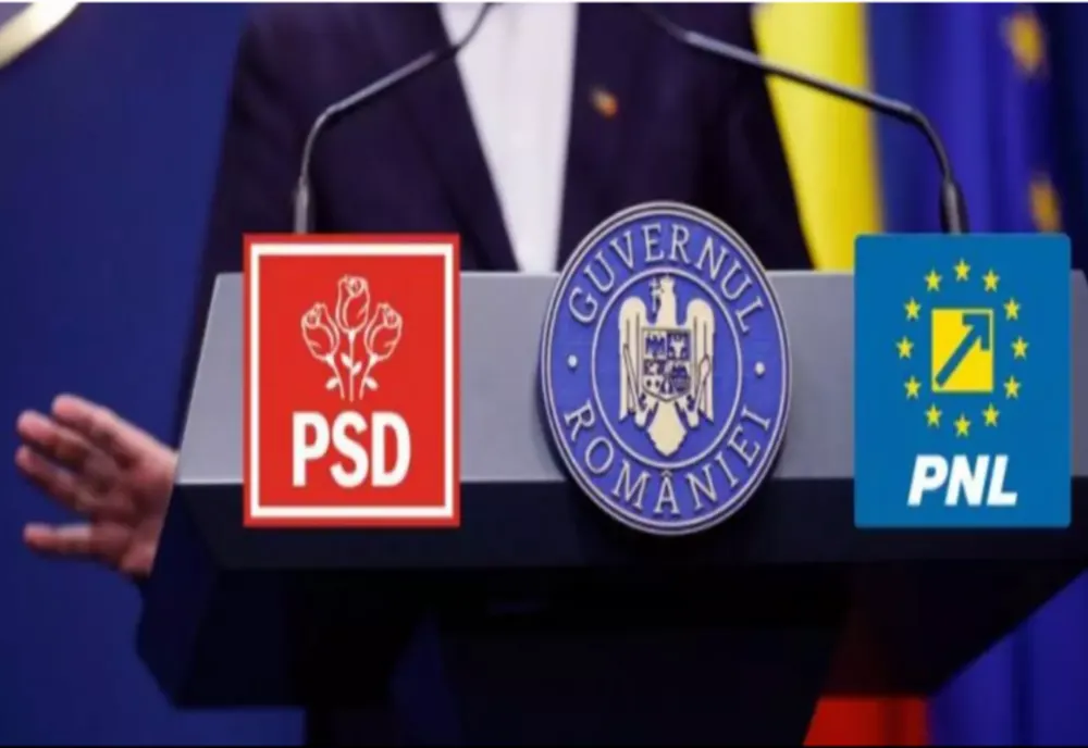 Ședință decisivă: PNL și PSD aleg locomotiva alegerilor europarlamentare