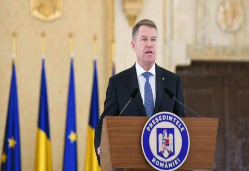 Iohannis tranșează problema drogurilor. Ce s-a discutat în ședința CSAT de la Palatul Cotroceni