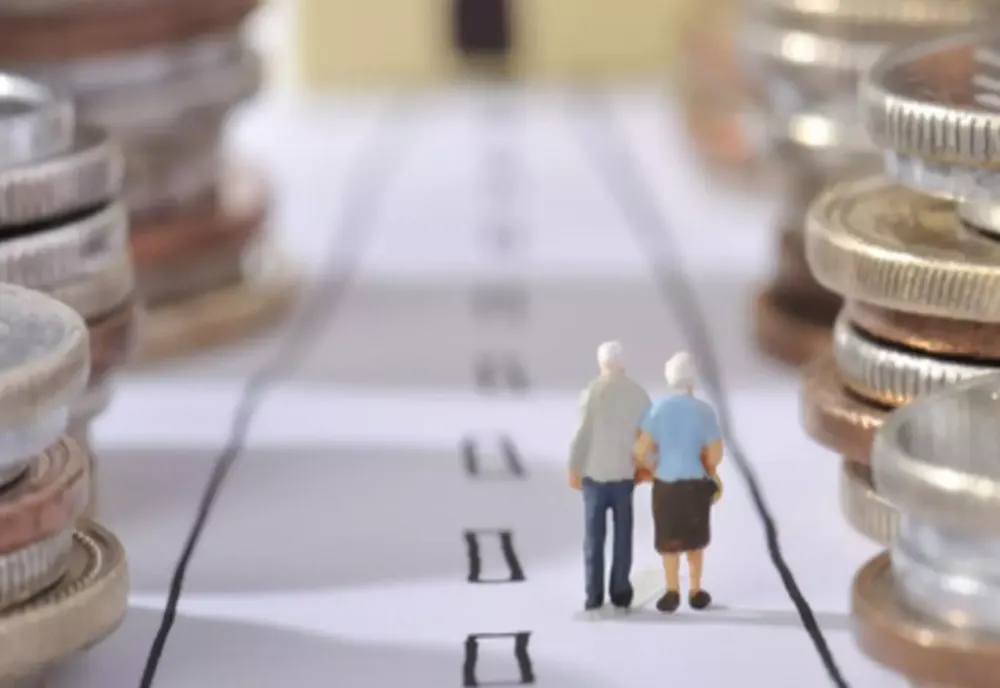 CIOLACU CERE O INFORMARE LEGATĂ DE STADIUL PROCESULUI DE RECALCULARE A PENSIILOR