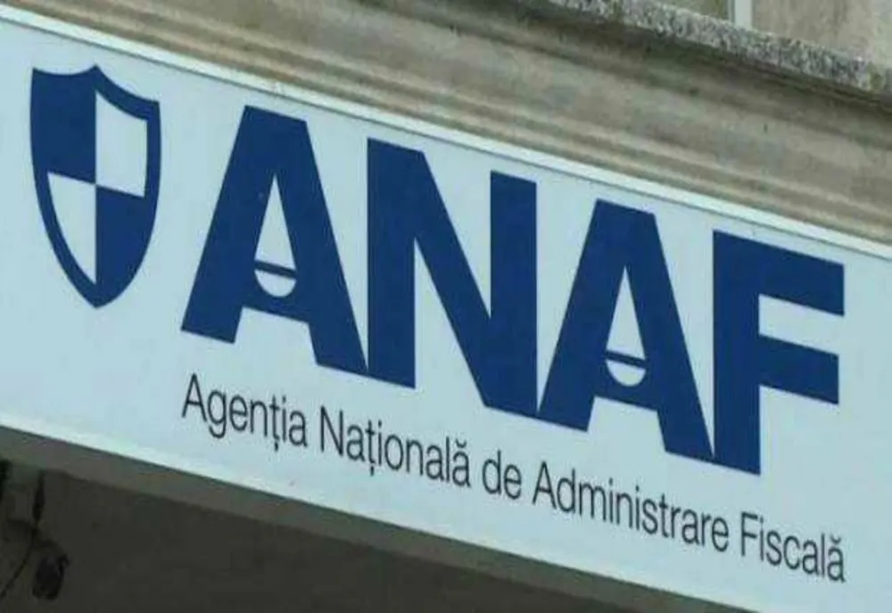 ANAF VA FACE PUBLICĂ LISTA CU NUMELE FIRMELOR CARE AU DATORII LA STAT