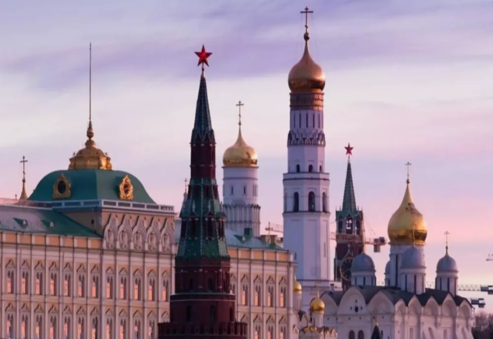 Avertisment dur de la Kremlin: Europa își va pierde rolul de lider economic după renunțarea la gazul rusesc
