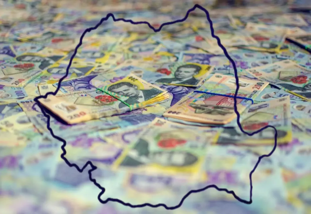 Salariul minim crește pe hârtie, dar statul ia mai mult decât angajatul. Cine câștigă de fapt din majorare