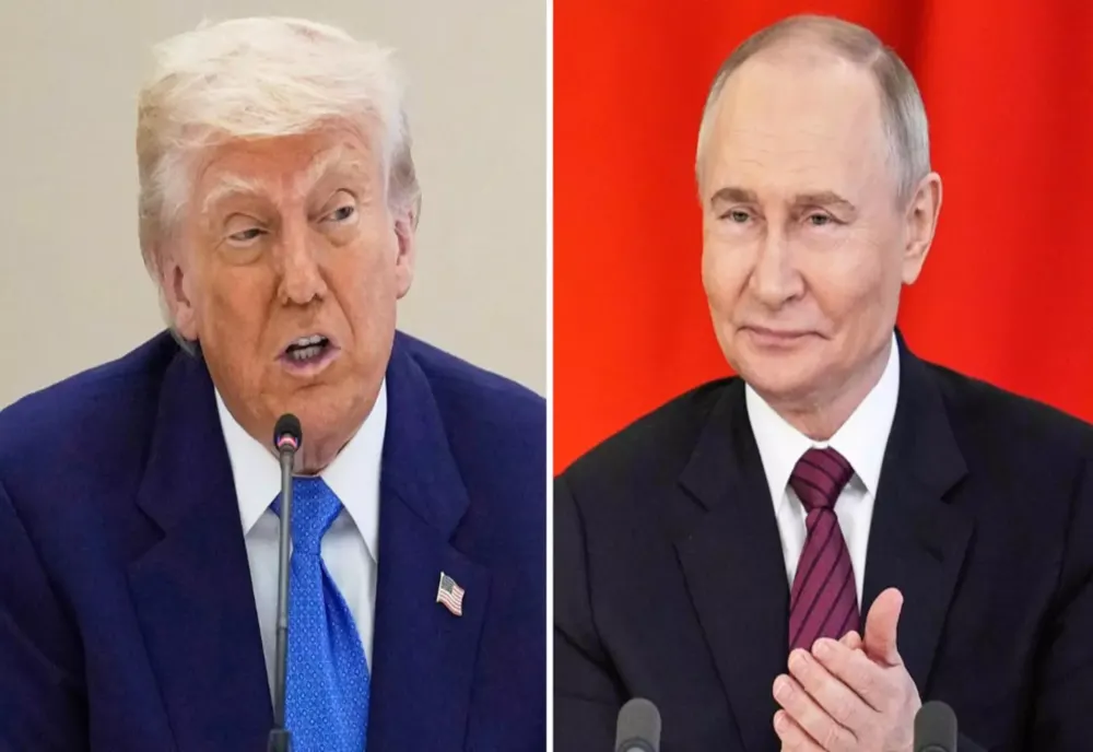 Kremlinul și Washingtonul resping scenariul ca Putin vrea să cucerească și alte țări ex-sovietice